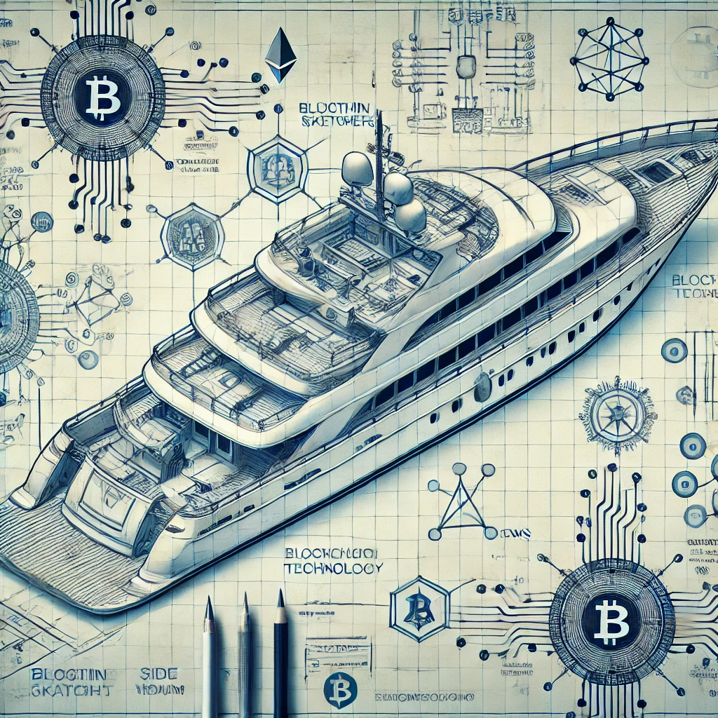 The Wharf Plan design for a well-equiped startup